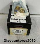 Dorman HW5069 Rear Disc Brake Caliper Bolt Chevy Gmc Oldsmobile Isuzu 1997-2005. Fixed Price $13.00.