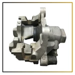2008-2014 Mercedes C250 Driver Left Rear Side Brake Caliper Assembly Oem. Fixed Price $47.25.