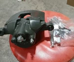 Cardoneremandiscbrake Caliperdelphipn 15-5035FOR 2006CHEVUPLANDERW/HARDWARERIGHT. Fixed Price $38.00.
