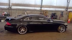 Driver Caliper 211 Type Rear E350 Fits 03-09 Mercedes E-class 4539415. Fixed Price $75.90.