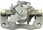 Disc Brake Caliper-caliper With Installation Hardware Nugeon 99-17731A Reman. Fixed Price $199.99.