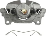 Disc Brake Caliper-caliper With Installation Hardware Nugeon 99-03342B Reman. Fixed Price $182.99.