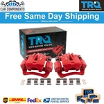 New Rear Performance Brake Caliper Left & Right Side Set 2010-2014 Subaru. Fixed Price $148.83.
