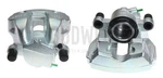 Budweg Caliper 345231 Brake For Volvo. Fixed Price $132.50.