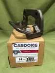 Disc Brake Caliper Bracket Cardone 14-1409 Reman. Fixed Price $24.99.