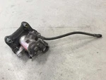 99-04 Audi A6 Quattro V6 Awd Lh Left Rear Caliper Bracket Assembly. Fixed Price $167.99.