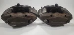 2001 2011 Mercedes Brembo Front Brake Calipers Pair Lh/rh C230 C320 C350 CLK500. Fixed Price $79.00.