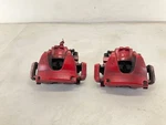 15-19 Land Rover Discovery Sport Front Left & Right Wheel Brake Caliper. Fixed Price $199.99.