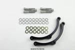 Wilwood Caliper Bracket Spacer 300-9738. Fixed Price $50.81.