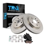 Rear Brake Pad Set Ceramic CT5 2019 CT6 Cadillac Trq 2020-2021. Fixed Price $209.99.