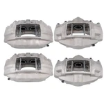 4X Front & Rear Left Right Brake Calipers For Infiniti G37 M37 Q50 Q60 Q70. Fixed Price $265.90.