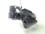 13 Honda Civic Driver Left Caliper Rear. Fixed Price $110.44.
