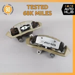08-14 Mercedes W221 S63 CL65 Amg Rear Left And Right Brake Caliper Set Oem 68K. Fixed Price $232.23.