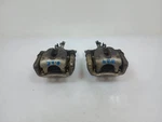 07-15 Oem Mini Cooper R56 Set 2 Rear Left & Right Disc Brake Caliper. Fixed Price $79.95.