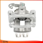Rear Passenger Disc Brake Caliper W/bracket For 2016 - 2019 Chevrolet Cruze. Fixed Price $54.64.