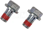 Dorman 14013 Caliper Bracket Bolt For Select 90-18 Acura Honda Models. Fixed Price $15.31.