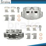 Fits Gmc Sierra 2500 Hd 3500 2011-2017 Front Brake Caliper. Fixed Price $131.84.