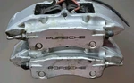 2000-2012 Porsche 986 987 Boxster Rear 4 Pot Brembo Brake Caliper Pair Oem. Fixed Price $267.66.