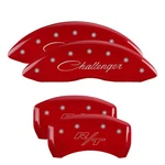 For Dodge Magnum Charger 2005-10 Front Rear Set Mgp Disc Brake Caliper Cover Tcp. Fixed Price $299.99.