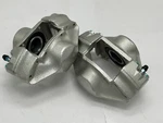 Fits: 1977-1983 Bmw E21 320I New Front Brake Calipers Left And Right. Fixed Price $289.00.