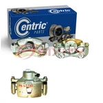 Centric Front Left Disc Brake Caliper For 1993-2002 Saturn SC2 Hardware Ui. Fixed Price $59.25.