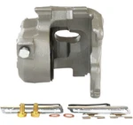 Disc Brake CALIPER-4WD Cardone 18-4076 Reman. Fixed Price $39.96.