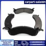 Brake Pads Centric Rear Set Left & Right For 1998-2005 International 4700. Fixed Price $76.99.