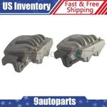 Front Left Right Brake Calipers Set Of 2004-2007 Ford Freestar. Fixed Price $265.50.