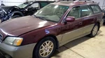 Driver Left Caliper Front Excluding Brighton Fits 01-02 Legacy 494925. Fixed Price $56.25.