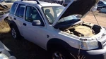 Passenger Right Caliper Front Fits 02-05 Freelander 311339. Fixed Price $55.00.