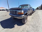 Driver Left Caliper Front Fits 91-94 Ford F250 Pickup 10908517. Fixed Price $74.02.