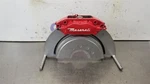 09 Maserati Granturismo Brake Caliper Rear Right Passenger Red. Fixed Price $120.00.