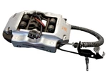 03-06 Porsche Cayenne Brembo Left Side Rear Brake Caliper Unit Oem 207673032. Fixed Price $140.00.