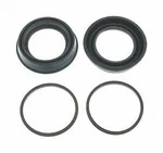 Frt Brake Caliper Kit Carlson 41183. Fixed Price $15.57.