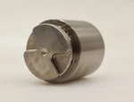 New Oem Mitsubishi Rear Disc Brake Caliper Piston 4605C046 Outlander 2013-2016. Fixed Price $14.89.