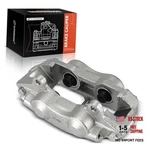 Disc Brake Caliper Assembly Compatible With Select Chevy Rear Driver Side. Fixed Price $137.40.