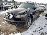 Passenger Right Caliper Front Fits 03-05 Infiniti Fx Series 9509414. Fixed Price $94.02.
