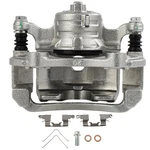 Front Brake Calipers W/ Bracket Right For 2012-2019 Nissan Versa L4 1.6L (sedan). Fixed Price $44.15.