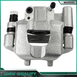 For 2005-2008 2009 2010 Scion Tc Rear Left Brake Caliper With Bracket. Fixed Price $44.18.