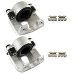 Front 1994-1996 Ford Bronco 2002-2003 E-150 Brake Calipers New 2PCS. Fixed Price $67.20.
