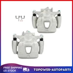 Pair Front Brake Calipers For 99-01 Lexus RX300 V6 3.0L Sport Utility W/bracket. Fixed Price $87.94.