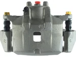 Centric Parts Disc Brake Caliper 141.46089 High-quality Auto Part, Universal F. Fixed Price $128.96.
