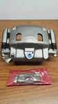 Brake Caliper For Nissan Front Right Centric 141.42131. Fixed Price $98.00.
