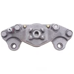 Disc Brake Caliper-premium Semi-loaded Centric Fits 06-07 Subaru Impreza. Fixed Price $222.19.