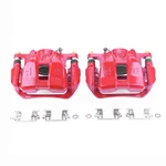 Power Stop Front Performance Brake Calipers Fits Select 2013-2019 Honda Models. Fixed Price $198.99.