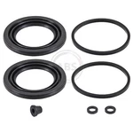 43554 A.b.s. Brake Caliper Repair Kit For Mercedes-benz Vw 0004209483 New. Fixed Price $19.63.