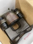 Cardone Remanufactured Domestic Friction Ready (unloaded) Brake Caliper 18-4643. Fixed Price $26.24.