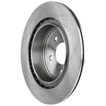 Right Rear Brake Disc 2005-2013 Infiniti G37 M35 EX35 EX37 Sedan 3.5L 43206EG000. Fixed Price $92.79.
