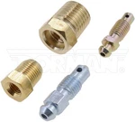 Dorman 13915 Brake Bleeder Screw Repair Kit. Fixed Price $15.33.