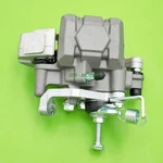 New Rear Brake Caliper W/pads For Yamaha 5TG-2580W-20-00 , 5TG-2580W-21-00. Fixed Price $59.98.